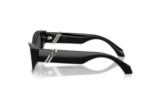 Vista laterale Versace VE4520U (GB1/87)