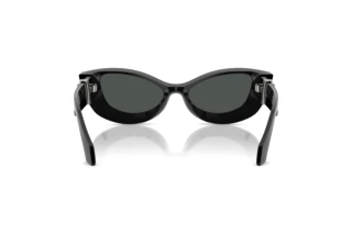Vista posteriore Versace VE4520U (GB1/87)