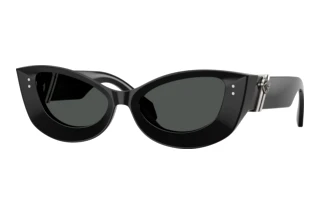 Vista frontale Versace VE4520U (GB1/87)