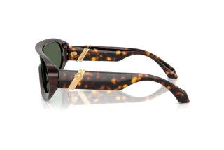 Vista laterale Versace VE4521U (108/71)