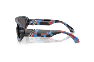 Vista laterale Versace VE4521U (555587)