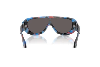 Vista posteriore Versace VE4521U (555587)
