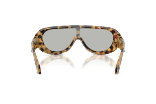 Vista posteriore Versace VE4521U (777/8V)
