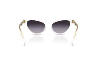 Vista posteriore Versace VE4522U (148/8G)