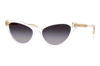 Vista frontale Versace VE4522U (148/8G)