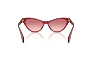 Vista posteriore Versace VE4522U (388/20)