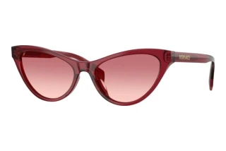 Vista frontale Versace VE4522U (388/20)