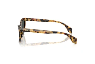 Vista laterale Versace VE4522U (777/87)