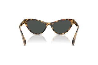 Vista posteriore Versace VE4522U (777/87)