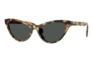 Vista frontale Versace VE4522U (777/87)