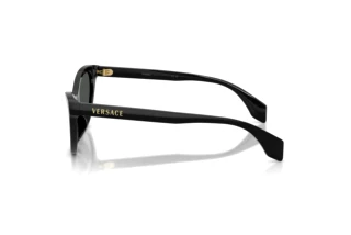 Vista laterale Versace VE4522U (GB1/87)