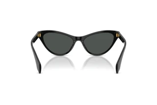 Vista posteriore Versace VE4522U (GB1/87)