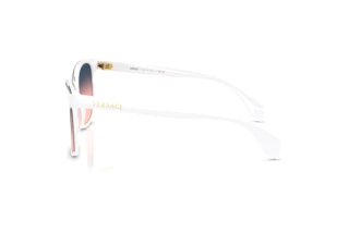 Vista laterale Versace VE4523 (55518D)