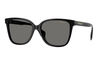 Vista frontale Versace VE4523 (GB1/81)