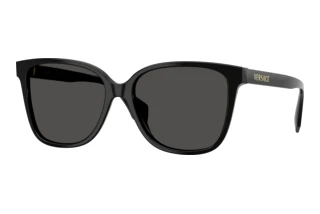 Vista frontale Versace VE4523 (GB1/87)