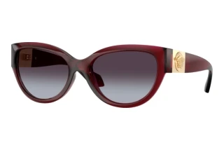 Vista frontale Versace VE4524U (388/8G)