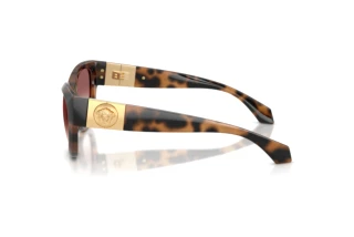 Vista laterale Versace VE4524U (526420)