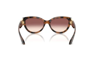 Vista posteriore Versace VE4524U (526420)