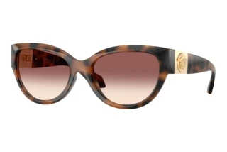 Vista frontale Versace VE4524U (526420)