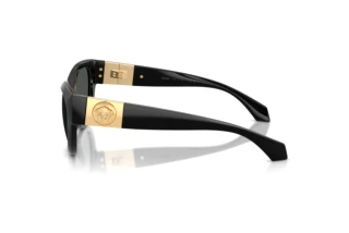 Vista laterale Versace VE4524U (GB1/87)