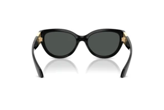Vista posteriore Versace VE4524U (GB1/87)