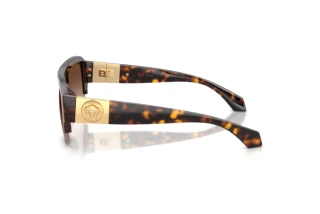 Vista laterale Versace VE4525U (108/13)