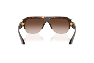 Vista posteriore Versace VE4525U (108/13)