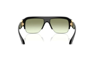 Vista posteriore Versace VE4525U (GB1/8E)