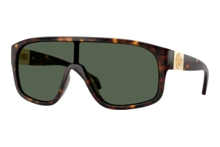 Vista frontale Versace VE4526U (108/71)