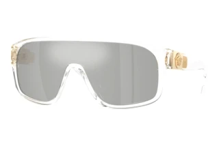 Vista frontale Versace VE4526U (148/8V)