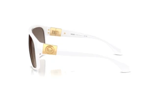 Vista laterale Versace VE4526U (314/6I)