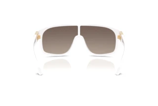 Vista posteriore Versace VE4526U (314/6I)