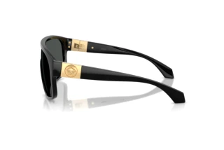Vista laterale Versace VE4526U (GB1/87)