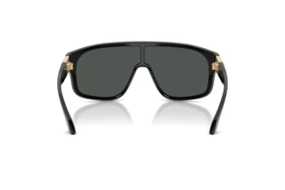 Vista posteriore Versace VE4526U (GB1/87)