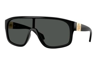 Vista frontale Versace VE4526U (GB1/87)