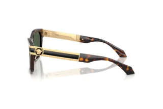 Vista laterale Versace VE4527U (108/71)