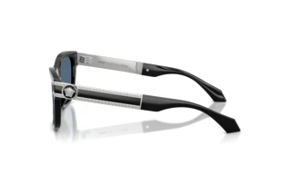 Vista laterale Versace VE4527U (GB1/80)