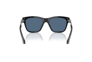Vista posteriore Versace VE4527U (GB1/80)