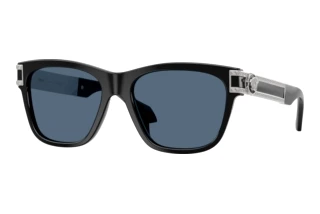Vista frontale Versace VE4527U (GB1/80)
