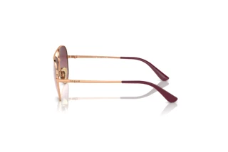 Vista laterale Vogue Eyewear VJ1001 (51527A)