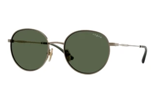 Vista frontale Vogue Eyewear VJ1002 (513871)