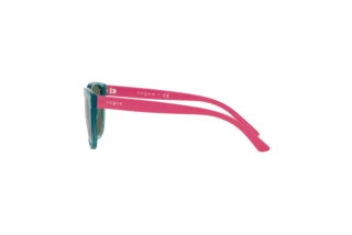 Vista laterale Vogue Eyewear VJ2010 (283571)