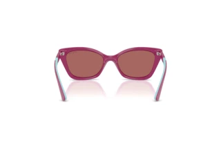 Vista posteriore Vogue Eyewear VJ2020 (321169)