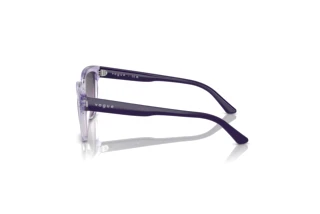 Vista laterale Vogue Eyewear VJ2021 (27454Q)