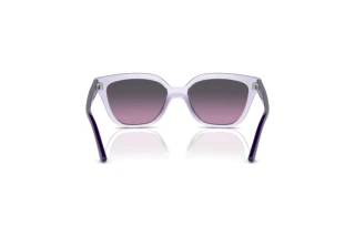 Vista posteriore Vogue Eyewear VJ2021 (27454Q)