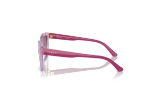 Vista laterale Vogue Eyewear VJ2021 (27808H)