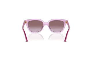 Vista posteriore Vogue Eyewear VJ2021 (27808H)