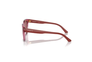 Vista laterale Vogue Eyewear VJ2021 (306569)