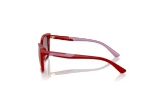 Vista laterale Vogue Eyewear VJ2022 (31298H)