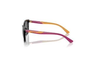 Vista laterale Vogue Eyewear VJ2022 (W44/87)